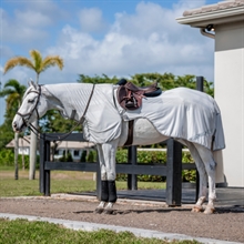 Horseware Flyrider insekt ridtäcke